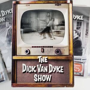 THE DICK VAN DYKE SHOW, Season 3 [DVD]